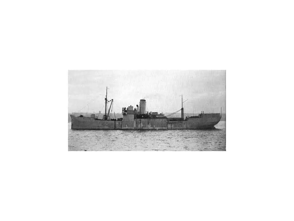 Gibraltar's Secret Flotilla: Their mission - covert operations in southern France and north Africa - HMS Fidelity